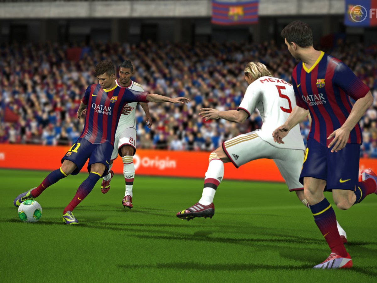 EA is guiding users towards loot boxes, which could be related to&nbsp;gambling